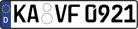 KA-VF0921
