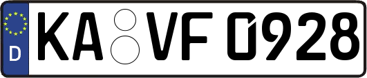 KA-VF0928