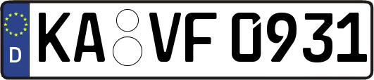 KA-VF0931