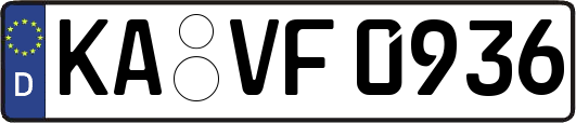 KA-VF0936