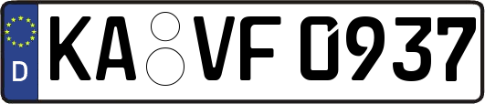 KA-VF0937
