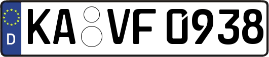 KA-VF0938