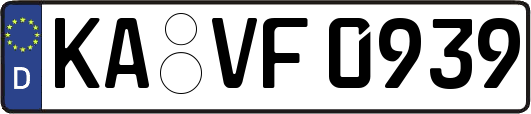 KA-VF0939