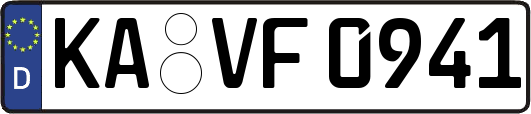 KA-VF0941