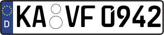 KA-VF0942