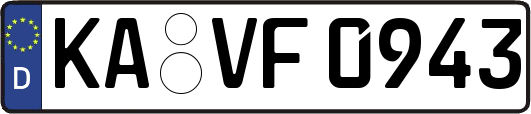 KA-VF0943