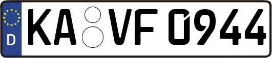 KA-VF0944