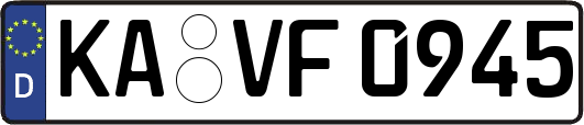 KA-VF0945