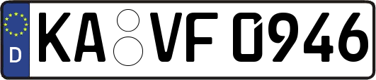 KA-VF0946