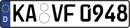 KA-VF0948