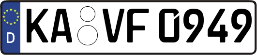 KA-VF0949