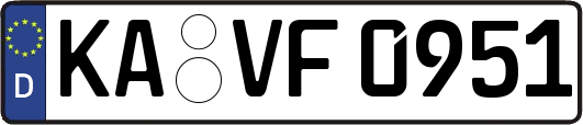 KA-VF0951
