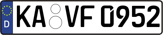 KA-VF0952