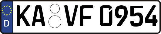 KA-VF0954