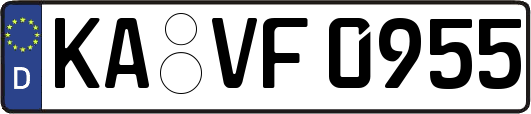 KA-VF0955