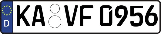 KA-VF0956