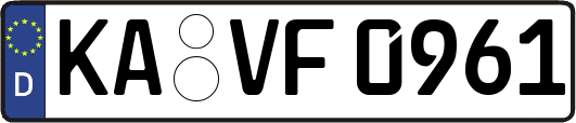 KA-VF0961