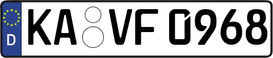 KA-VF0968
