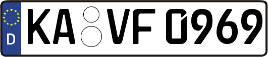 KA-VF0969