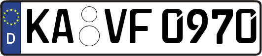 KA-VF0970