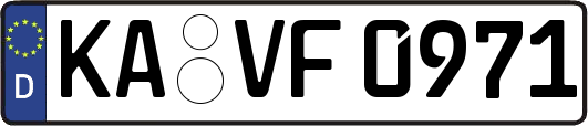 KA-VF0971