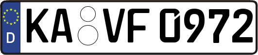 KA-VF0972