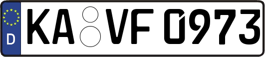 KA-VF0973