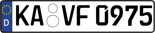 KA-VF0975
