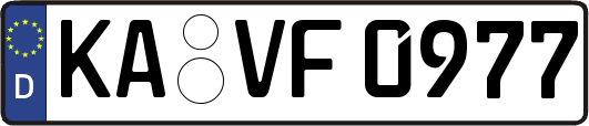 KA-VF0977