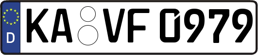 KA-VF0979