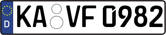 KA-VF0982
