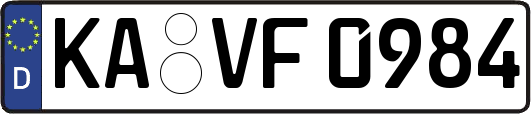 KA-VF0984