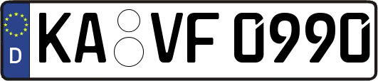 KA-VF0990