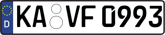 KA-VF0993