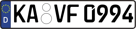 KA-VF0994