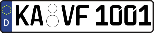 KA-VF1001