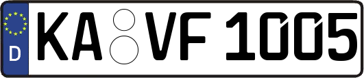 KA-VF1005