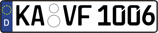 KA-VF1006