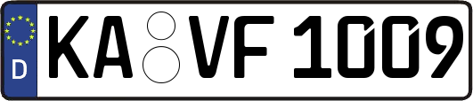KA-VF1009