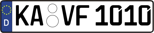 KA-VF1010