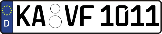 KA-VF1011