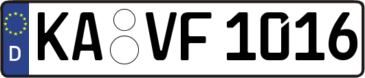 KA-VF1016