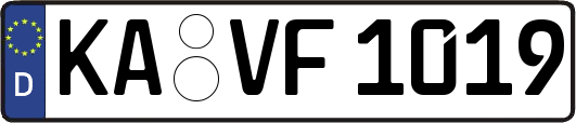 KA-VF1019
