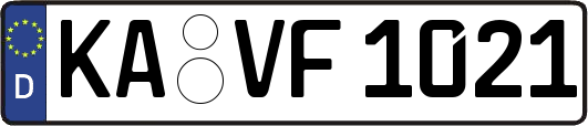 KA-VF1021