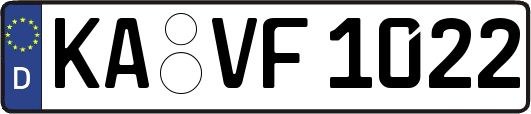 KA-VF1022