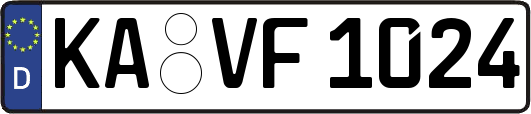 KA-VF1024