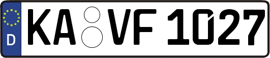 KA-VF1027