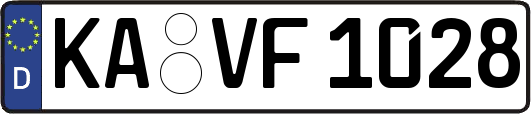 KA-VF1028