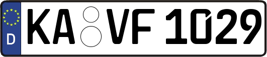 KA-VF1029