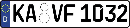 KA-VF1032